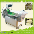 Multi-Function Vegetable Cutting Machine (Transformer Controlled)